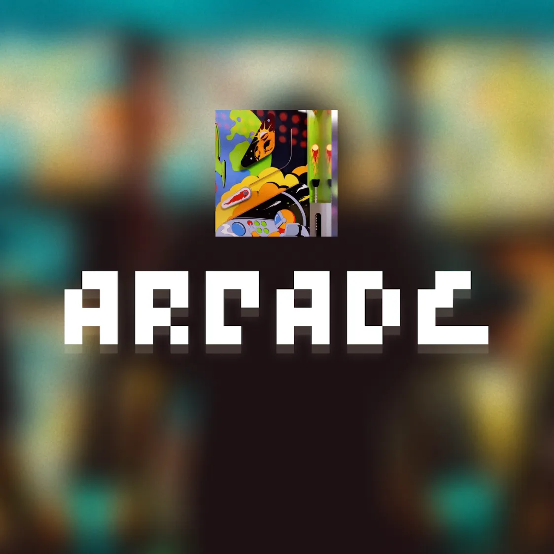 Arcade case study